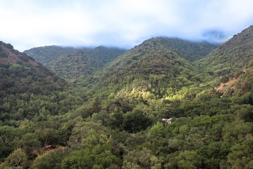 More Photos Of 0000 Wagner Road, Los Gatos Land For Sale