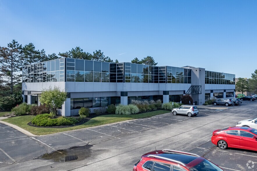 More Photos Of 23625 Commerce Park, Beachwood Office For Sale