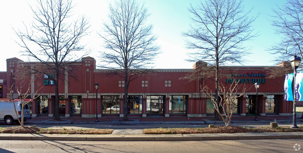 More Photos Of 817-825 High St, Portsmouth Showroom For Sale