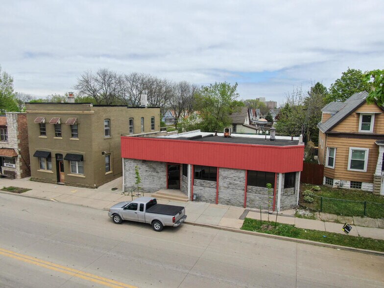 More Photos Of 1112 S 60th St, Milwaukee Daycare Center For Sale