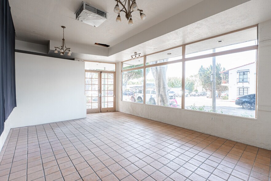 More Photos Of 422 N Milpas St, Santa Barbara Office For Sale