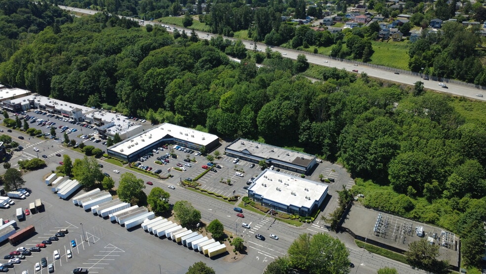 Primary Photo Of , Tukwila General Retail For Sale