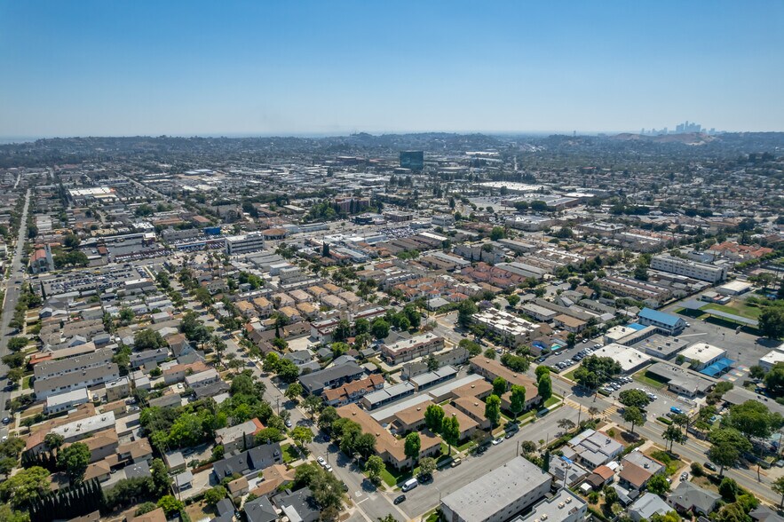 More Photos Of 1620 Larch St, Alhambra Multifamily For Sale