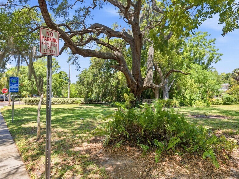 More Photos Of , Safety Harbor Land For Sale