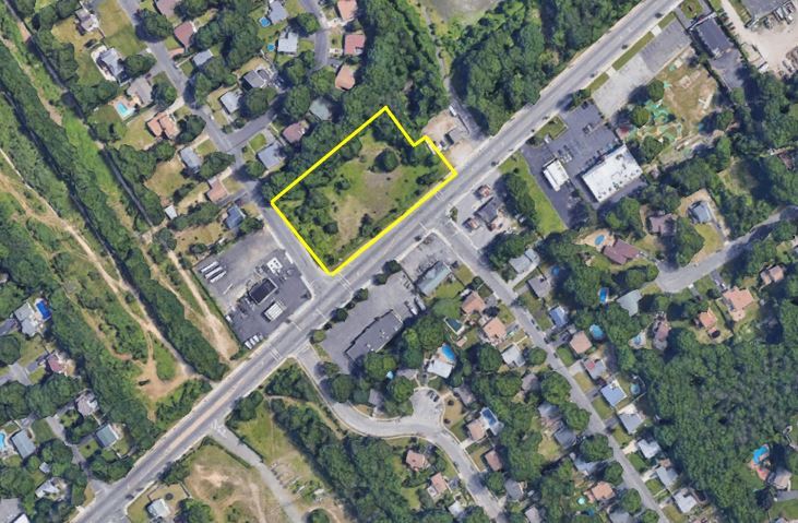 More Photos Of Portion Rd, Ronkonkoma Land For Sale