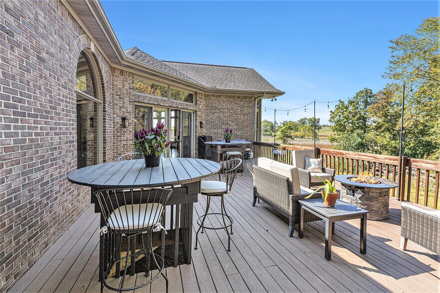 More Photos Of 6750 Bethel Church Rd, Saline Land For Sale