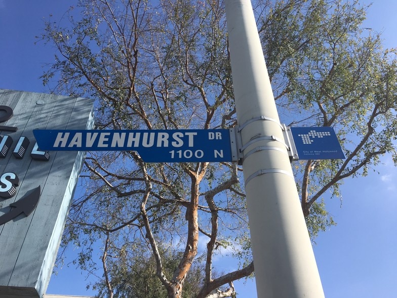 More Photos Of 8205 Santa Monica Blvd, West Hollywood General Retail For Lease