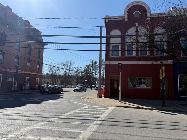 Primary Photo Of 56 Main St, Camden General Retail For Sale