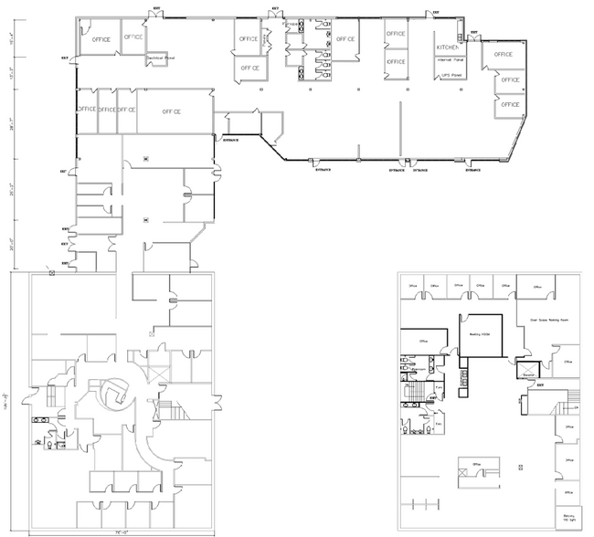 More Photos Of 18 Antares Dr, Ottawa Office For Sale