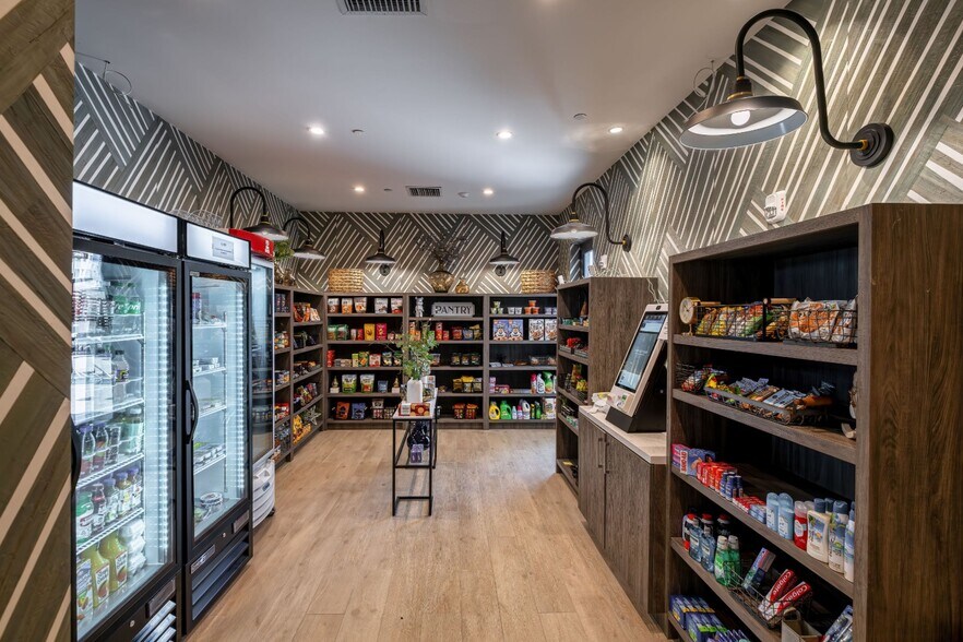 More Photos Of 201 SE 6th Ave, Fort Lauderdale Apartments For Lease