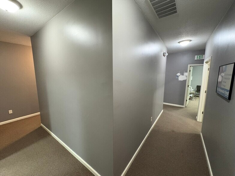 More Photos Of 10534-10536 Coldwater Rd, Fort Wayne Office For Lease