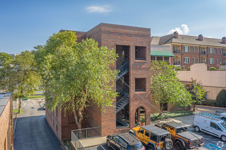 More Photos Of 104 Kenner Ave, Nashville Office For Lease