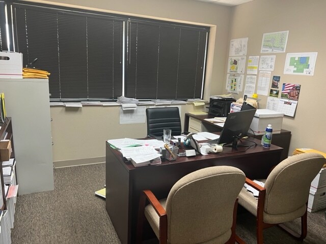 More Photos Of 1200 Melody Ln, Roseville Coworking Space