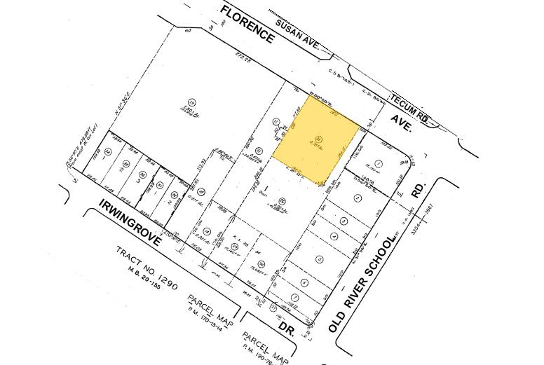 More Photos Of 7340 Florence Ave, Downey Office For Lease
