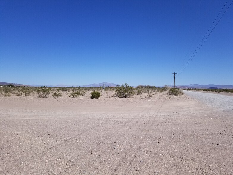 More Photos Of 1640 Valley View Blvd, Amargosa Valley Land For Sale