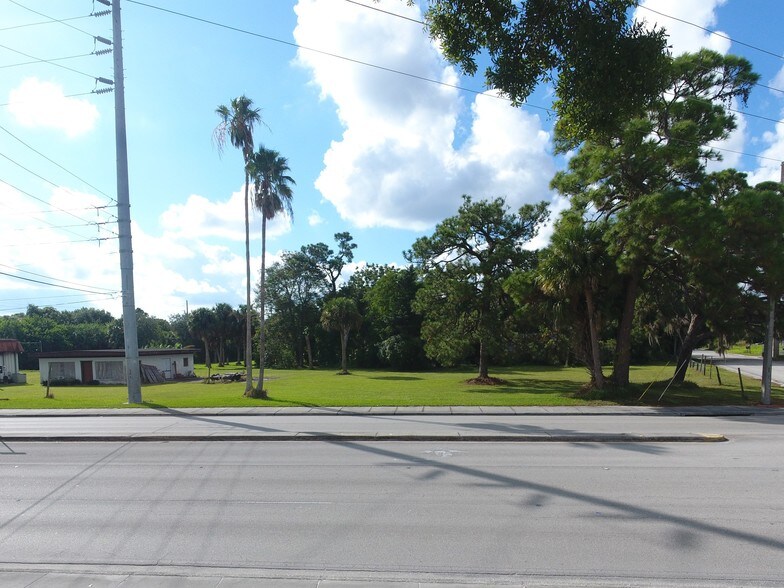More Photos Of 3805 Okeechobee Rd, Fort Pierce Land For Sale