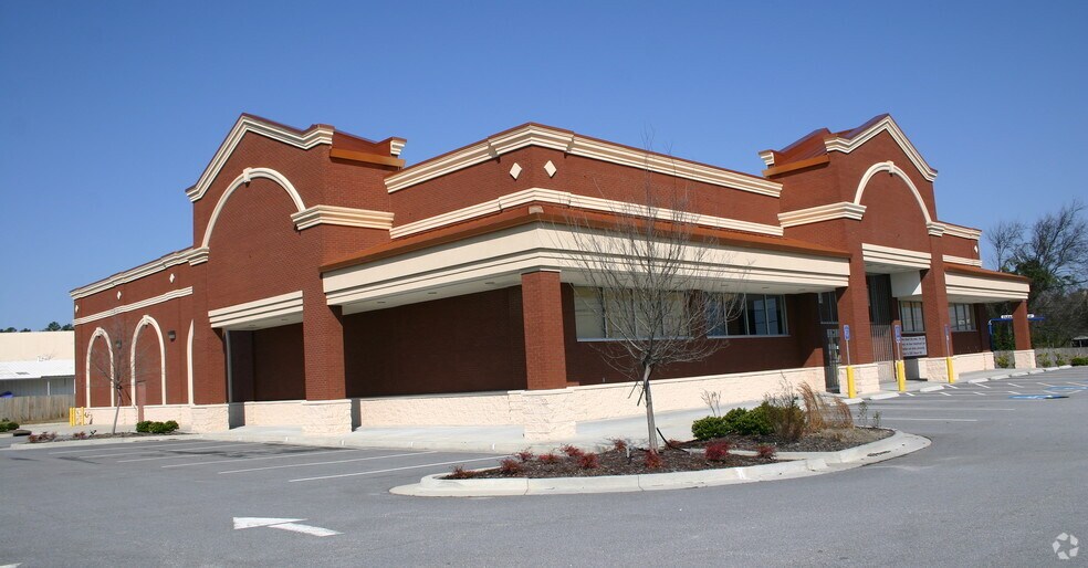 More Photos Of 3137 Peach Orchard Rd, Augusta Freestanding For Sale