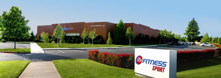 More Photos Of 800 SE Tech Center Dr, Vancouver Showroom For Lease