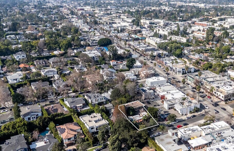 More Photos Of 4189 Greenbush Ave, Sherman Oaks Multifamily For Sale