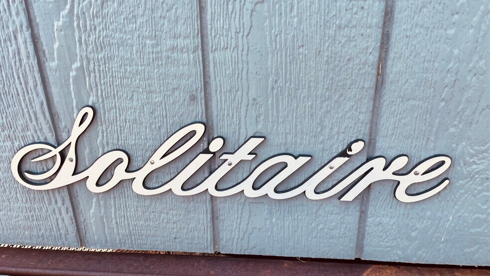 More Photos Of 1613 W San Antonio St, Marfa Specialty For Sale