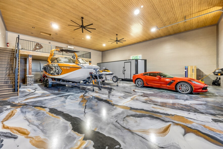 More Photos Of 144 McCrary Rd, Mooresville Industrial For Sale