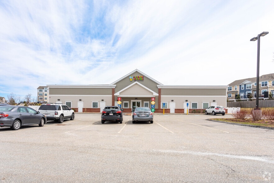 More Photos Of 70 Simarano Dr, Marlborough Daycare Center For Sale