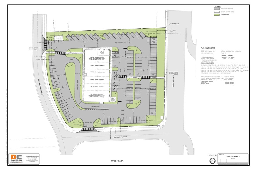 More Photos Of 8370 Sierra Meadows Blvd, Naples Land For Sale