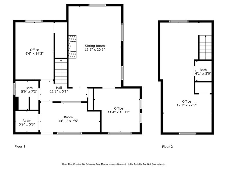 More Photos Of 822 Menendez Ct, Orlando Office Residential For Lease