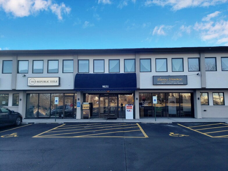 Primary Photo Of 9031 W 151st St, Orland Park Office For Lease