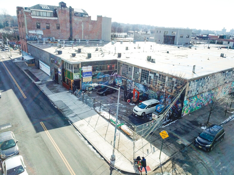More Photos Of 10-80 Wyckoff Ave, Ridgewood Warehouse For Sale