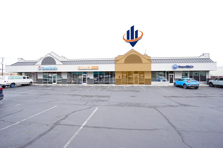 More Photos Of 115 E Highland Ave, Hermiston Storefront Retail Office For Lease