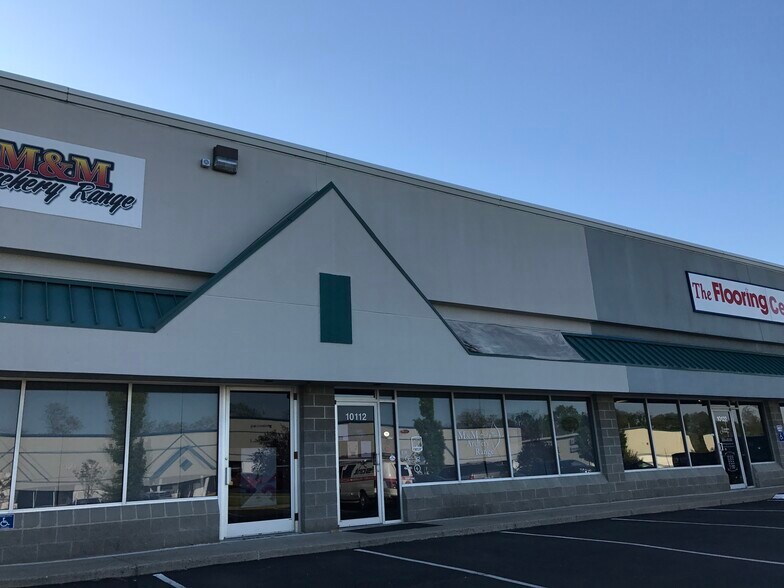 More Photos Of 10100-10130 Toebben Dr, Independence Warehouse For Lease