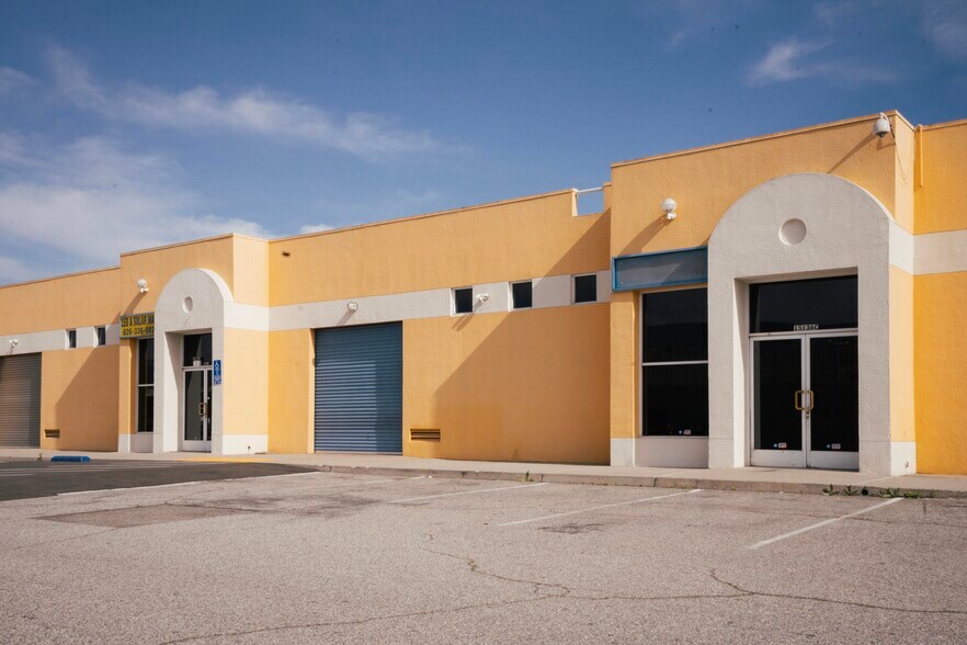 More Photos Of 15134 Valley Blvd, La Puente Unknown For Lease