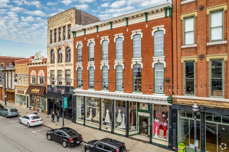 More Photos Of 317 South Ave, Springfield Apartments For Sale