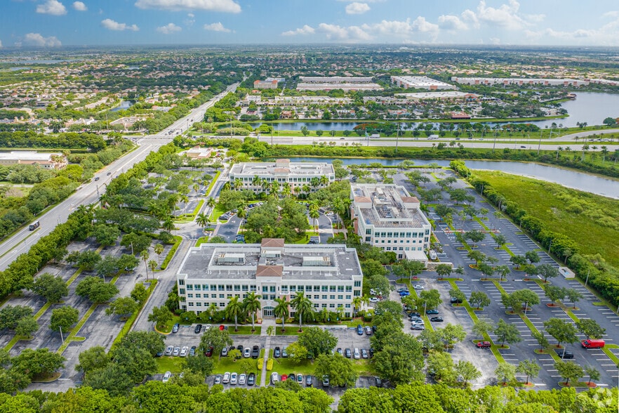 More Photos Of 3401 SW 160th Ave, Miramar Unknown For Lease