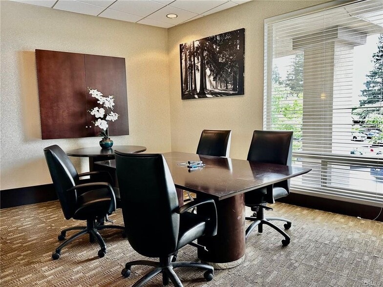 More Photos Of 2580 Sierra Sunrise Ter, Chico Office For Lease