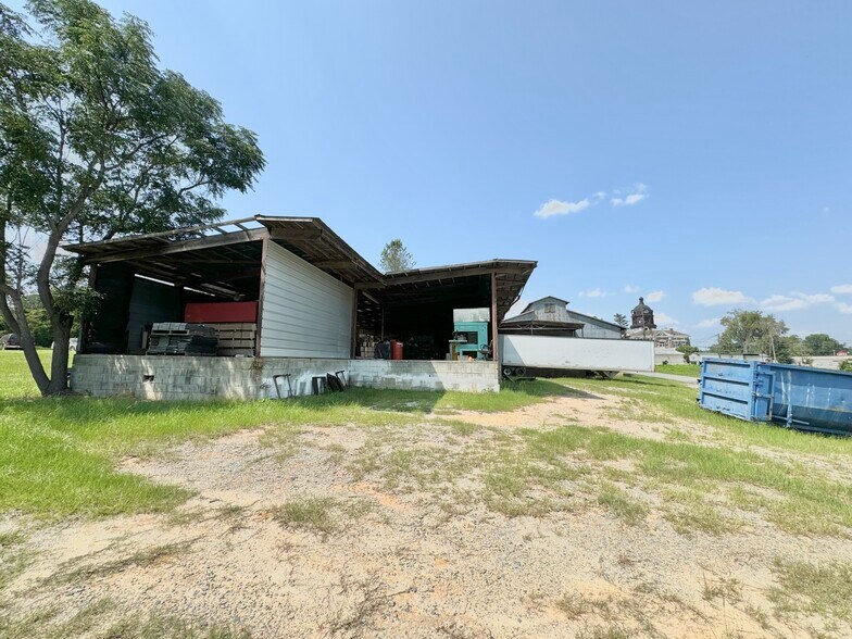 More Photos Of 00 S Railroad st, Mount Vernon Warehouse For Sale