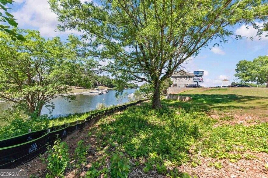 More Photos Of 1127 Lake Oconee Pky, Eatonton Land For Sale