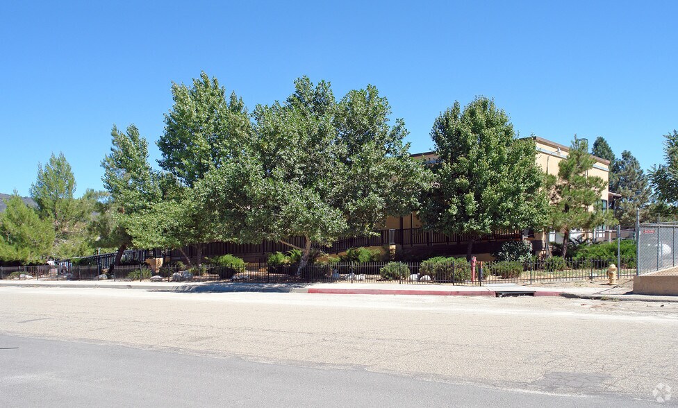 More Photos Of 39100 Contreras Rd, Anza Unknown For Lease