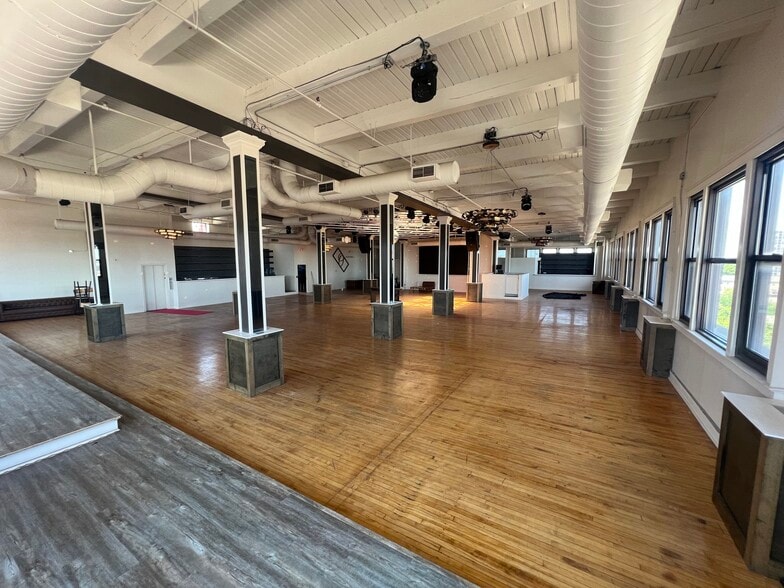 More Photos Of 1000 Broadway Blvd, Kansas City Loft Creative Space For Lease