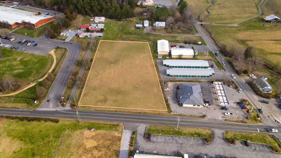 More Photos Of Waldens Creek Rd, Sevierville Land For Sale