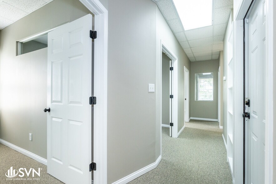 More Photos Of 513 Darby Creek Rd, Lexington Office For Sale