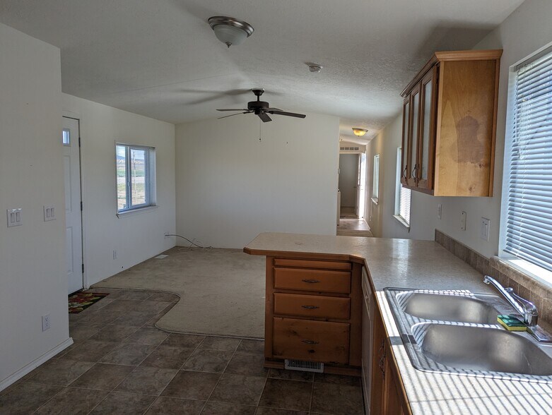 More Photos Of 279 US Hwy 93 Hwy, Panaca Specialty For Sale