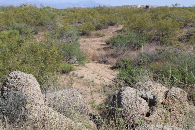 More Photos Of 12880 E Jomax Rd, Scottsdale Land For Sale