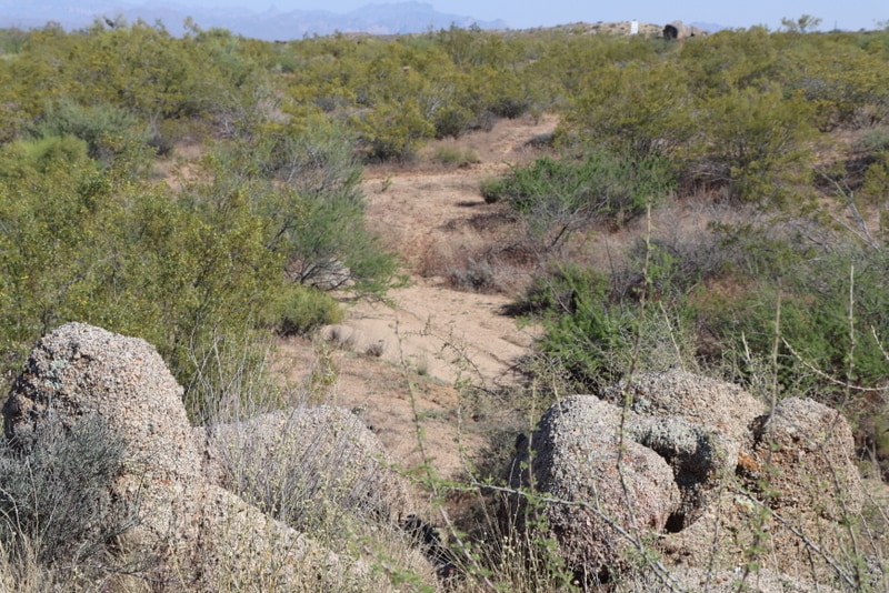 More Photos Of 12880 E Jomax Rd, Scottsdale Land For Sale
