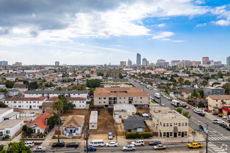 More Photos Of , Long Beach Land For Sale