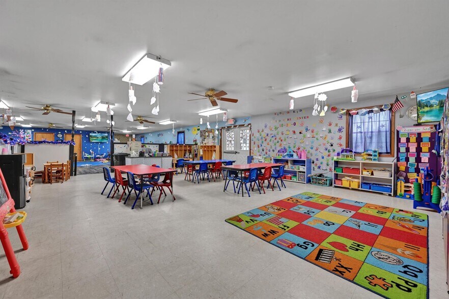 More Photos Of 10 Rausch Creek Rd, Tremont Daycare Center For Sale