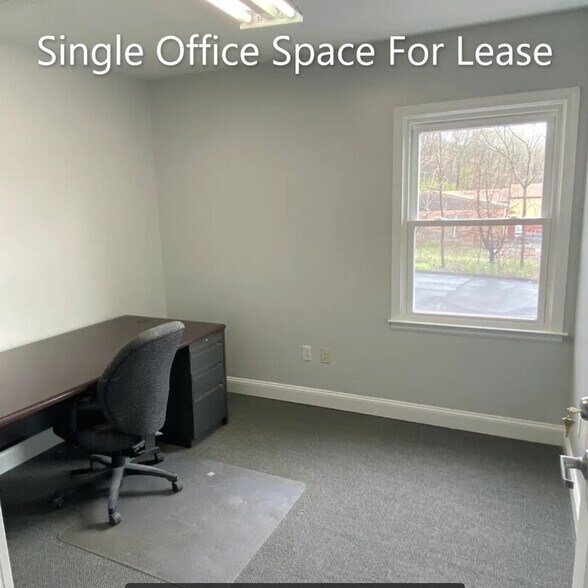 More Photos Of 95-127 Fenn Rd, Newington Unknown For Lease