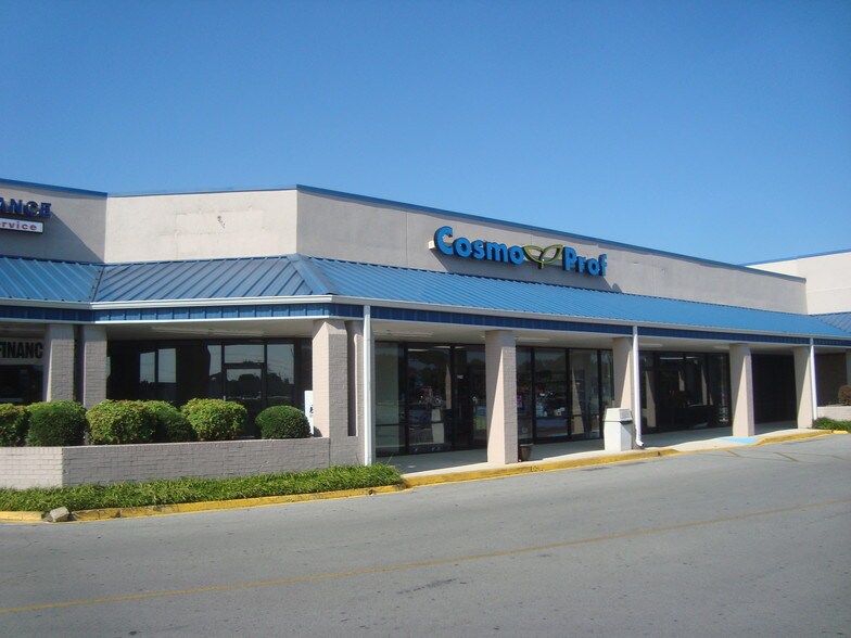 More Photos Of 1905 N Jackson St, Tullahoma Unknown For Lease