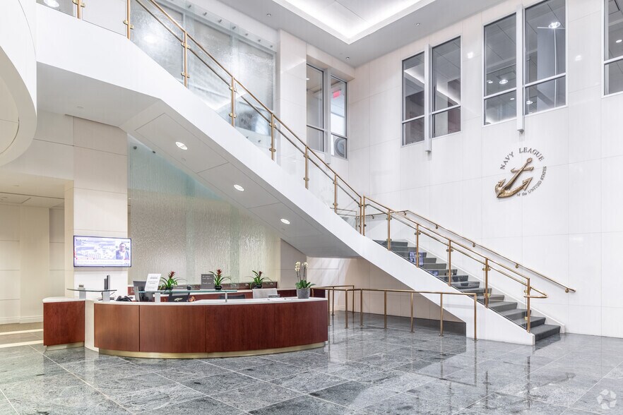 More Photos Of 2300 Wilson Blvd, Arlington Office For Lease